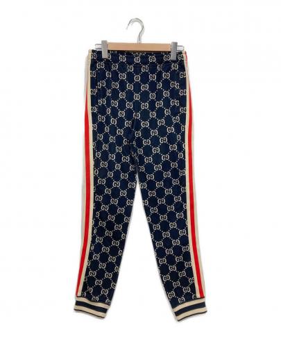 「ラグジュアリーブランドのGUCCI 」