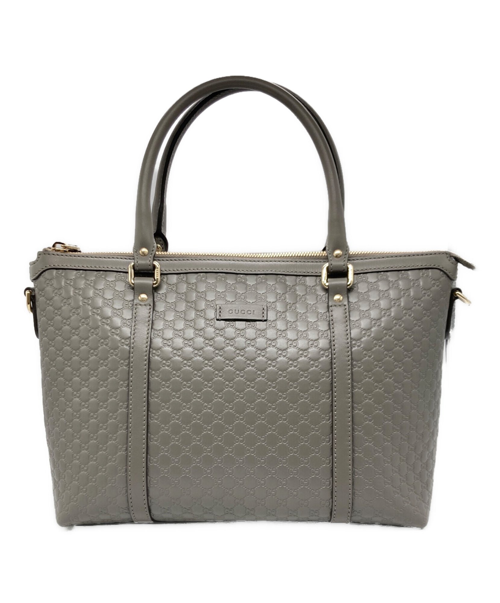 GUCCI / グッチ】マイクロ グッチシマ 2WAYショルダーバッグ|日常に