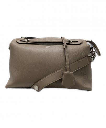 「ラグジュアリーブランドのFENDI 」