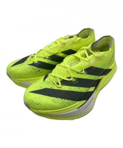 「スニーカーのadidas 」