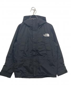 「アウトドアブランドのTHE NORTH FACE 」
