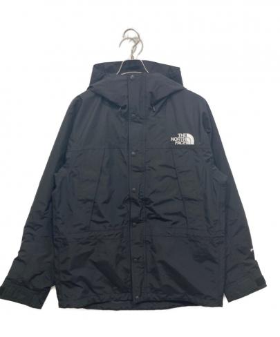 「アウトドアブランドのTHE NORTH FACE 」