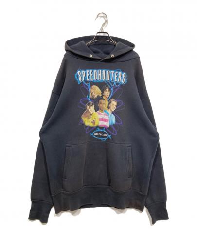 「ラグジュアリーブランドのBALENCIAGA 」