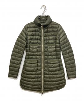 「インポートブランドのMONCLER 」