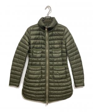 「インポートブランドのMONCLER 」
