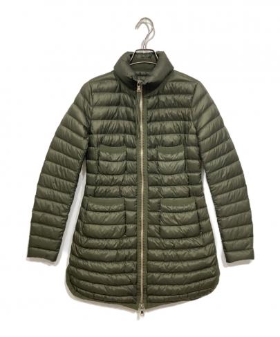 「インポートブランドのMONCLER 」