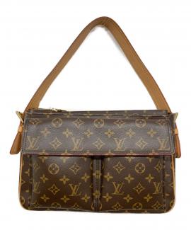 「ラグジュアリーブランドのLOUIS VUITTON 」