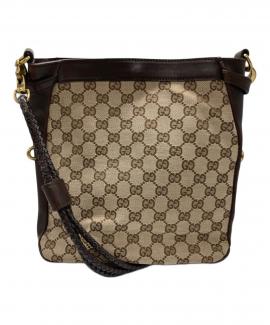 「ラグジュアリーブランドのGUCCI 」