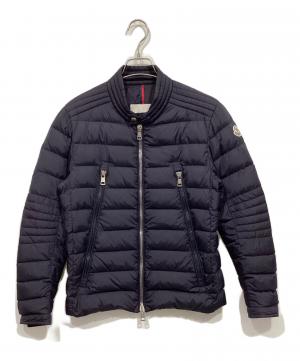 「ラグジュアリーブランドのMONCLER 」