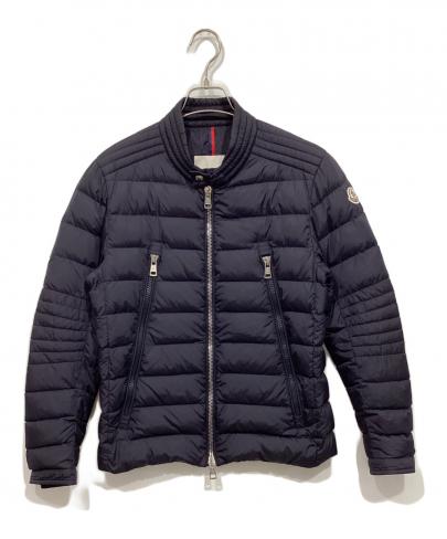 「ラグジュアリーブランドのMONCLER 」