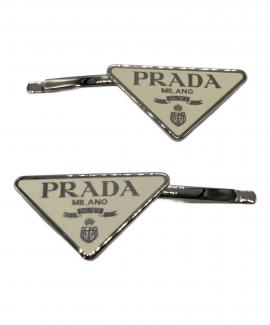 「ラグジュアリーブランドのPRADA 」