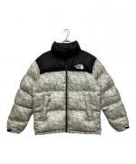 THE NORTH FACE × SUPREME】