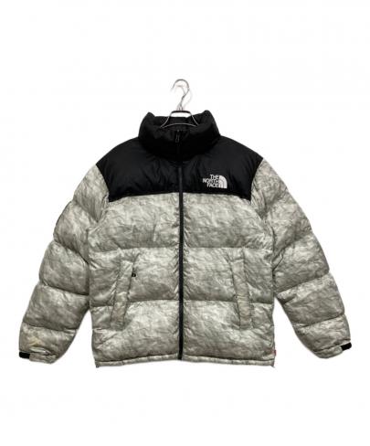 「コラボ・別注アイテムのTHE NORTH FACE × SUPREME 」