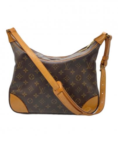 「ラグジュアリーブランドのLOUIS VUITTON 」