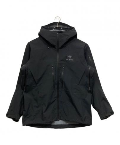 「アウトドアブランドのARC'TERYX 」
