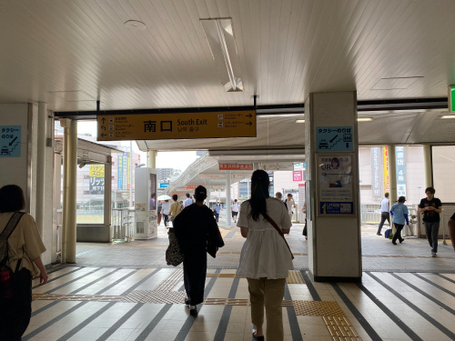 トレファクスタイル高槻店ブログ画像3