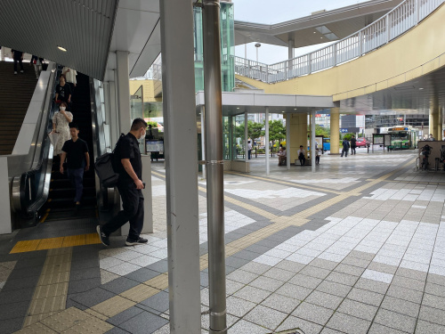 トレファクスタイル高槻店ブログ画像5