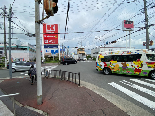 トレファクスタイル高槻店ブログ画像8