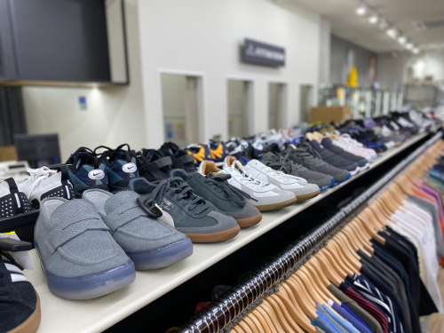 トレファクスタイル高槻店ブログ画像2