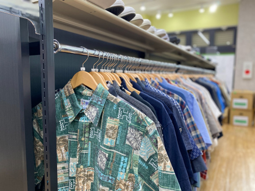 トレファクスタイル高槻店ブログ画像7