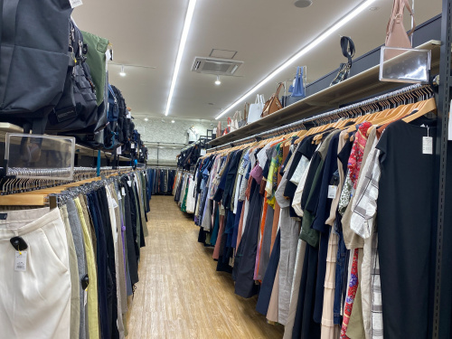 トレファクスタイル高槻店ブログ画像4