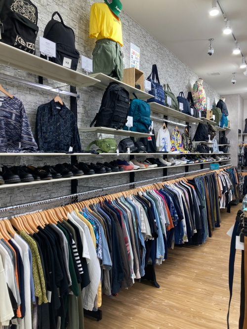 トレファクスタイル高槻店ブログ画像1