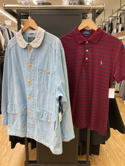 トレファクスタイル高槻店ブログ画像3