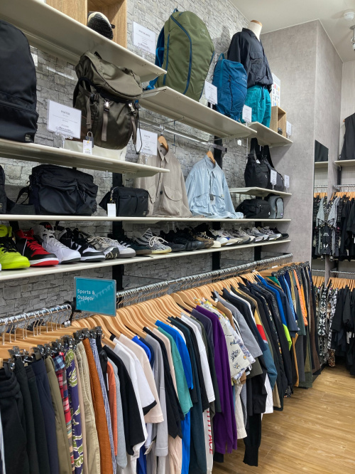 トレファクスタイル高槻店ブログ画像4