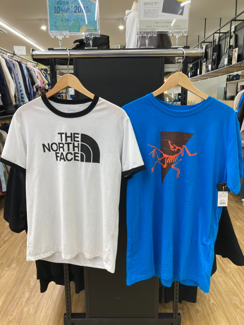 トレファクスタイル高槻店ブログ画像6