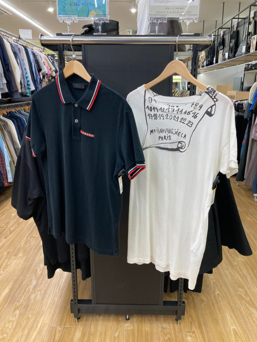 トレファクスタイル高槻店ブログ画像9