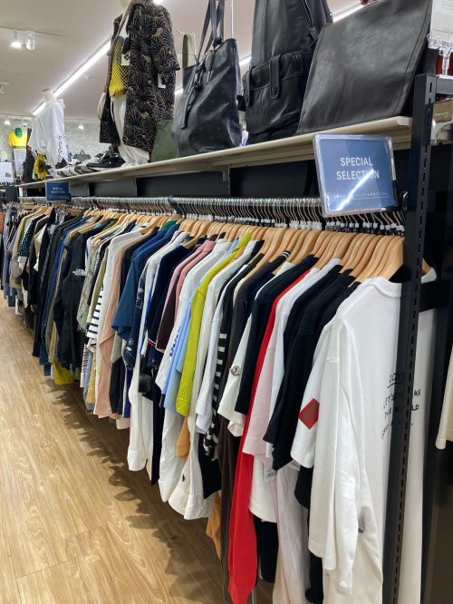 トレファクスタイル高槻店ブログ画像8