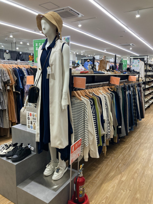 トレファクスタイル高槻店ブログ画像1