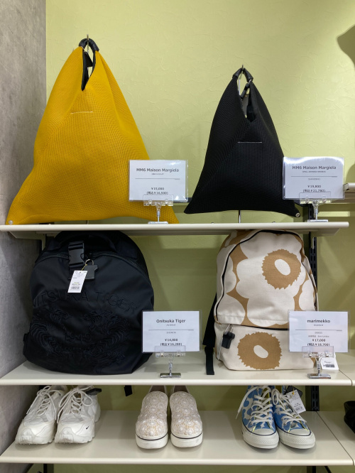 トレファクスタイル高槻店ブログ画像5