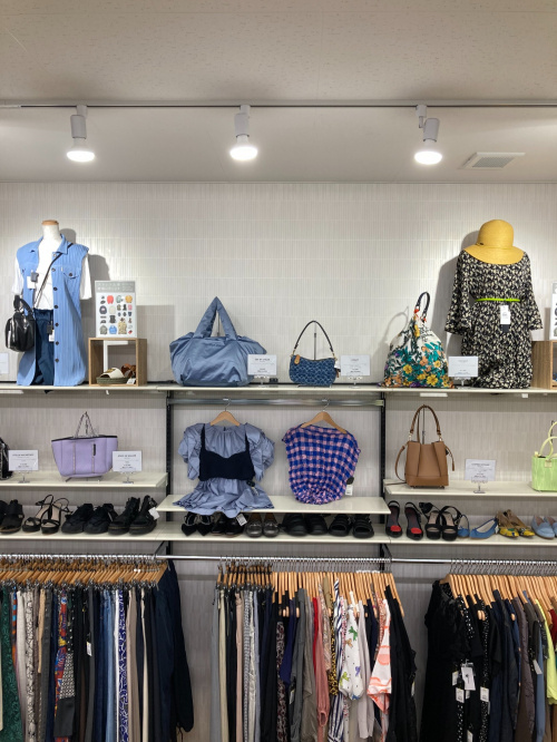 トレファクスタイル高槻店ブログ画像3