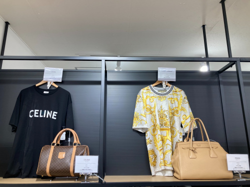 トレファクスタイル高槻店ブログ画像3