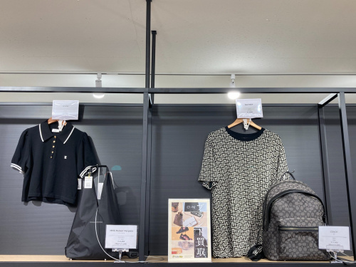 トレファクスタイル高槻店ブログ画像2