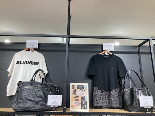 トレファクスタイル高槻店ブログ画像4