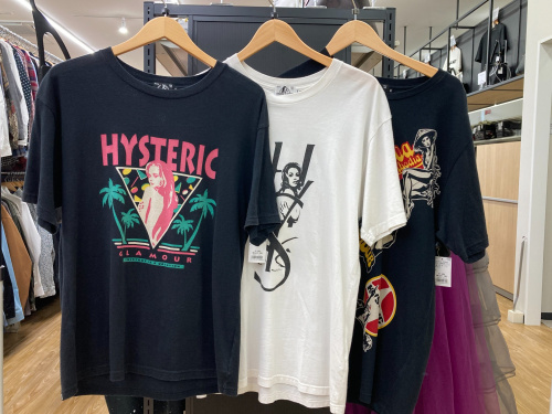 トレファクスタイル高槻店ブログ画像5