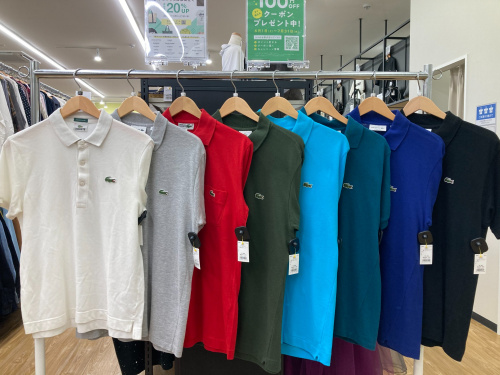 トレファクスタイル高槻店ブログ画像6