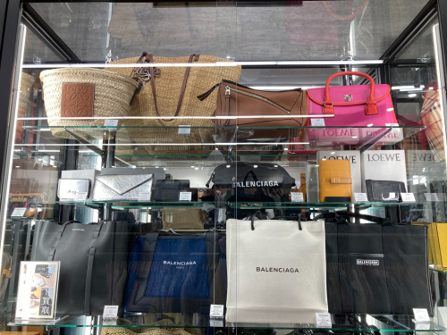 トレファクスタイル高槻店ブログ画像8