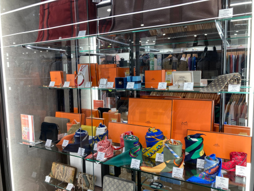 トレファクスタイル高槻店ブログ画像9