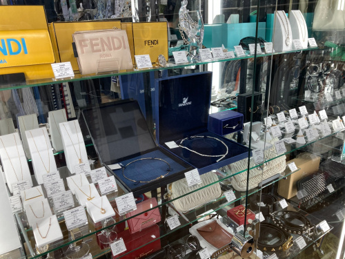 トレファクスタイル高槻店ブログ画像10