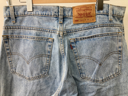 トレファクスタイル高槻店ブログ画像5