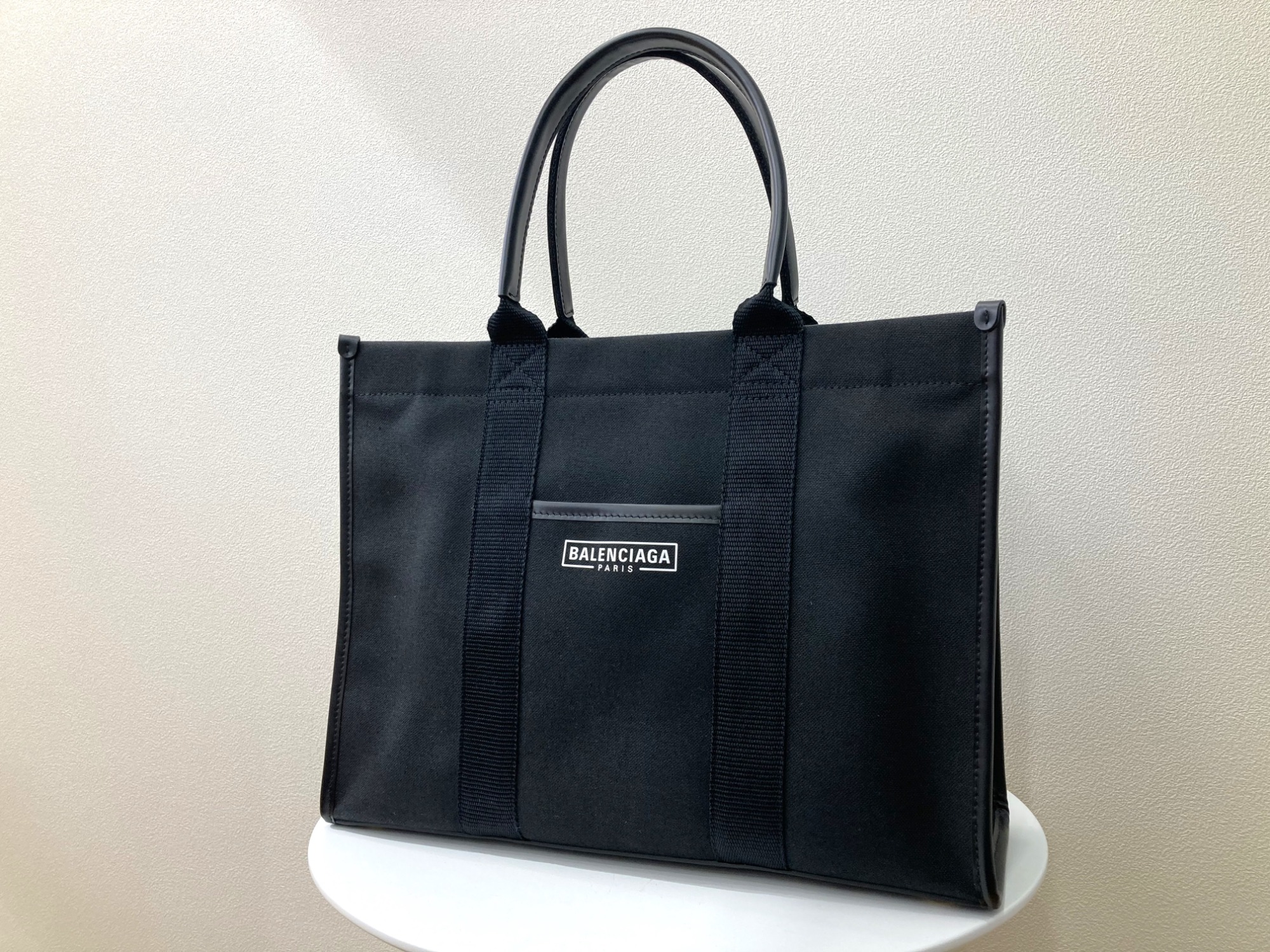 BALENCIAGA/バレンシアガからHARDWARE TOTE BAGを買取入荷しております 
