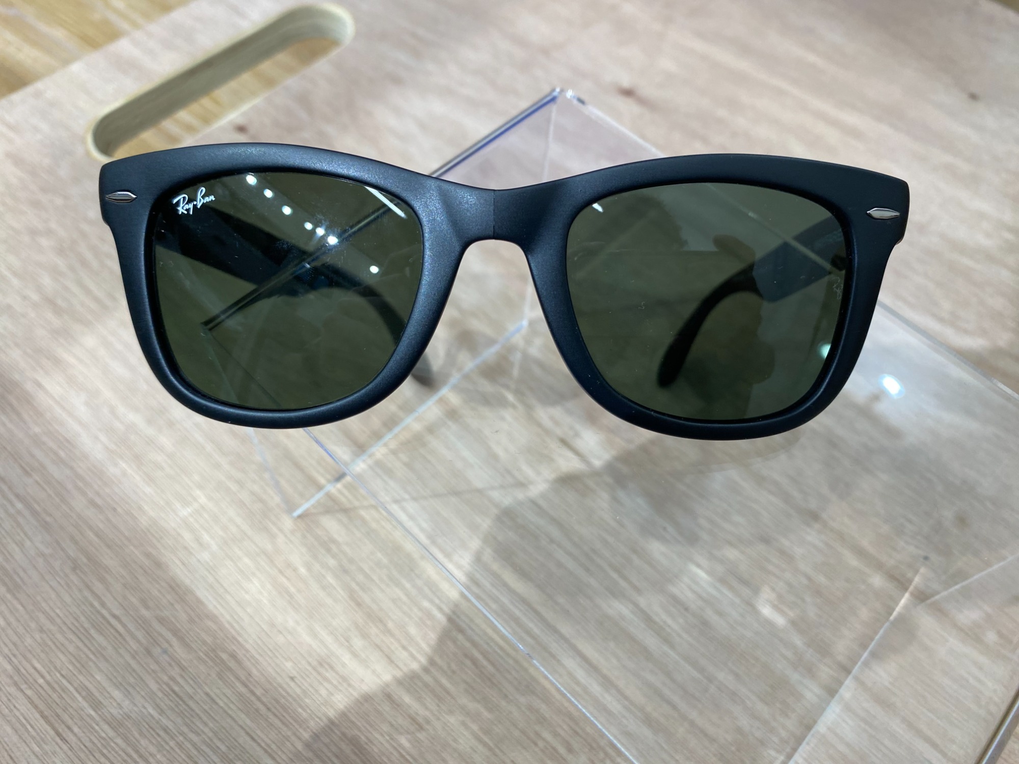 Ray-Ban/レイバンから、定番人気のサングラスを多数買取入荷して
