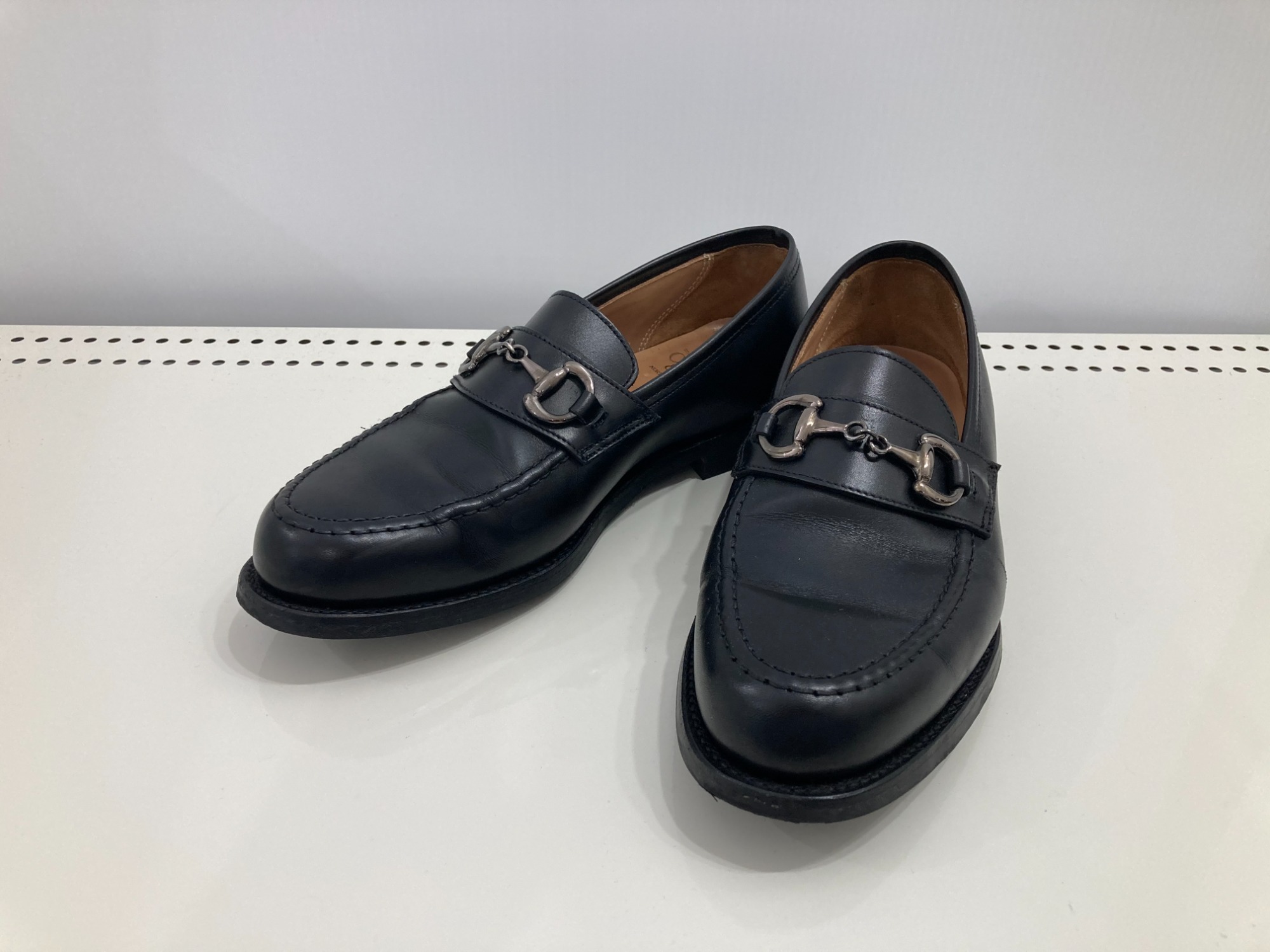 JOHN LOBB/ジョンロブ、Church's/チャーチ、Crockett & Jones