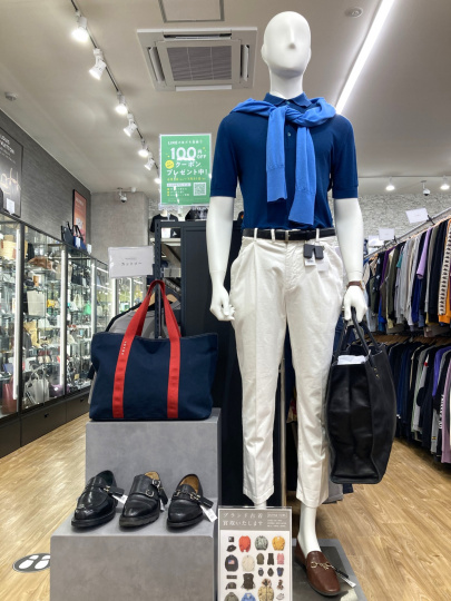 「トレファクスタイル高槻店ブログ」