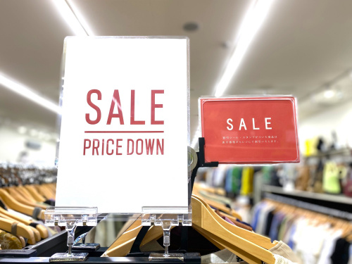 トレファクスタイル高槻店ブログ画像1