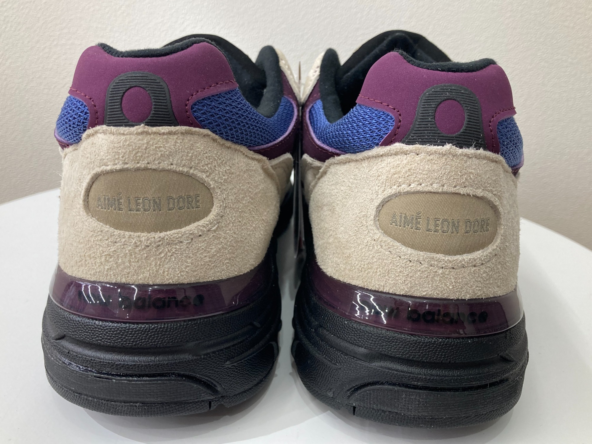 楽天市場】NEW BALANCE ニューバランス AIME LEON DORE MADE IN