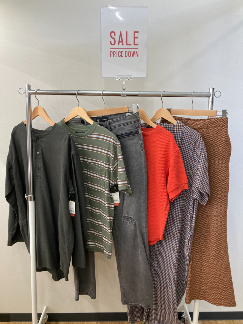 トレファクスタイル高槻店ブログ画像1